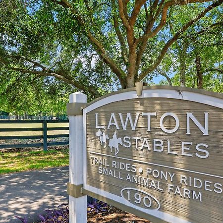 5 Rice Lane Villa Pulau Hilton Head Luaran gambar