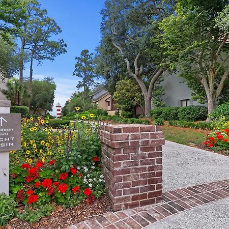 5 Rice Lane Villa Pulau Hilton Head Luaran gambar