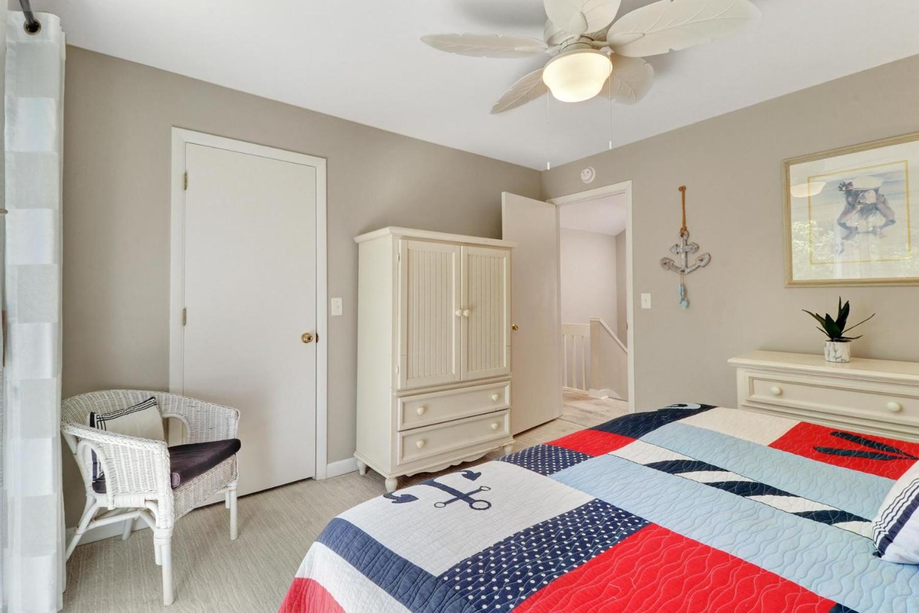 5 Rice Lane Villa Pulau Hilton Head Luaran gambar