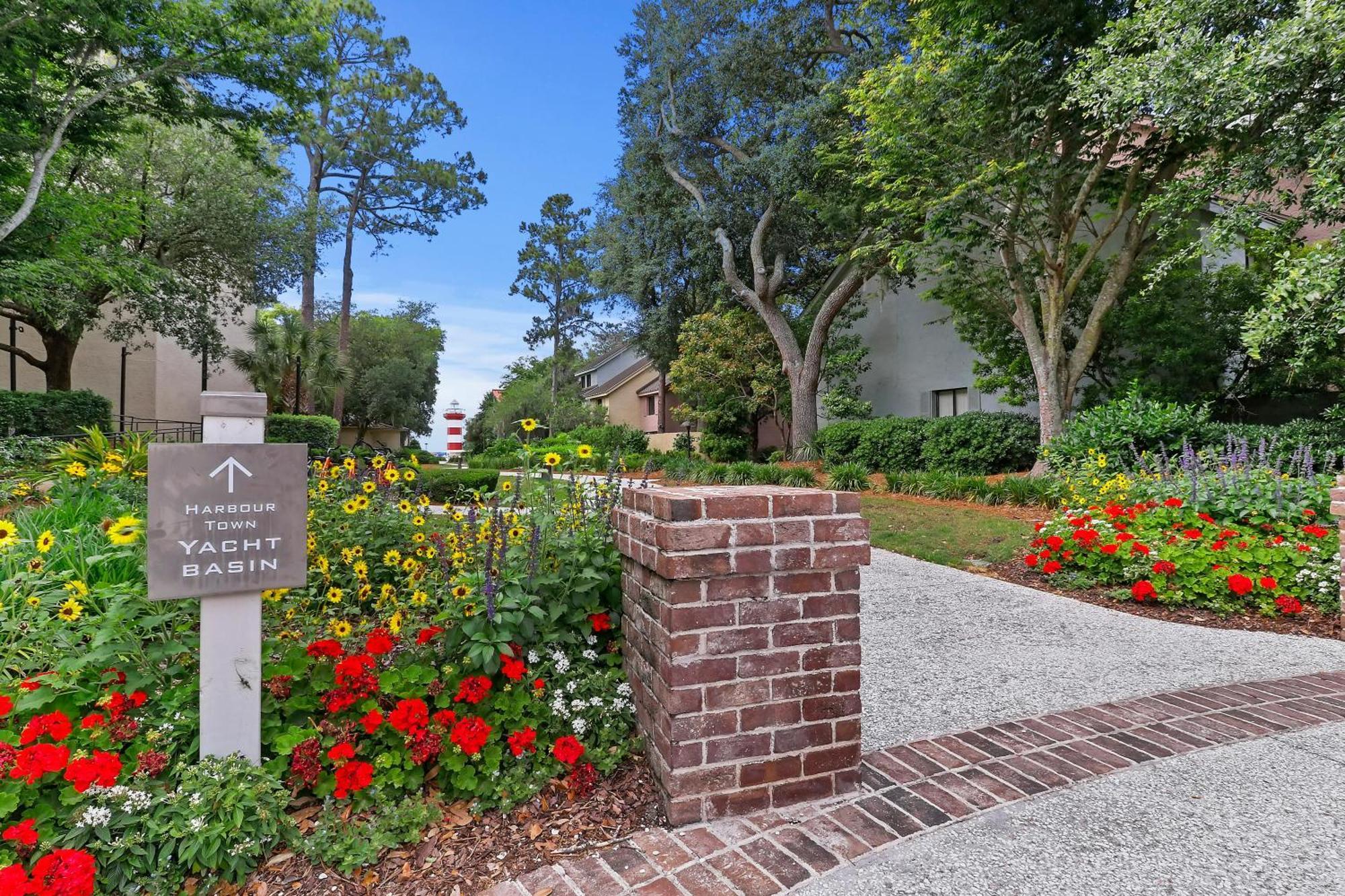5 Rice Lane Villa Pulau Hilton Head Luaran gambar