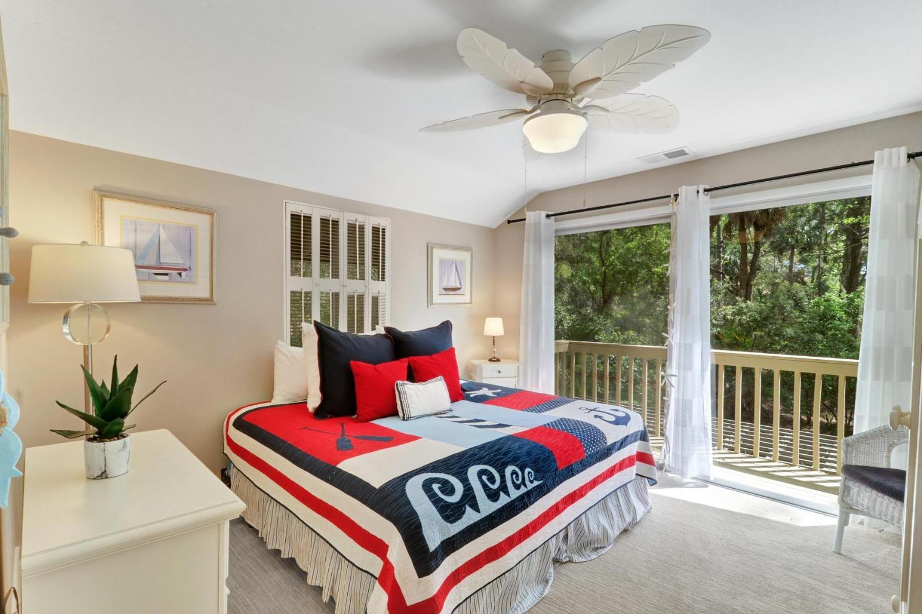 5 Rice Lane Villa Pulau Hilton Head Luaran gambar