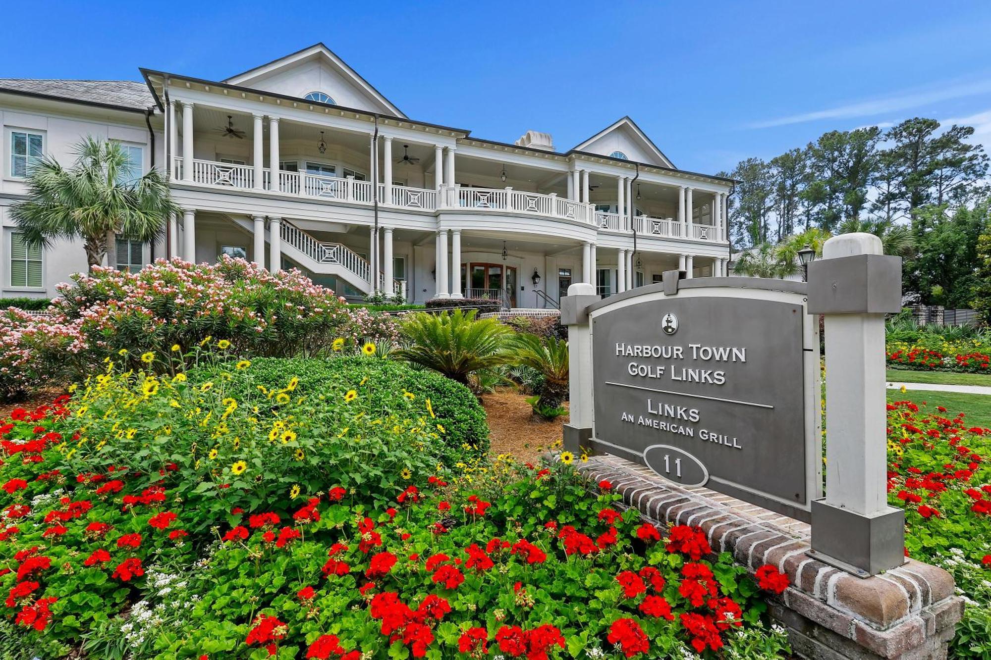 5 Rice Lane Villa Pulau Hilton Head Luaran gambar