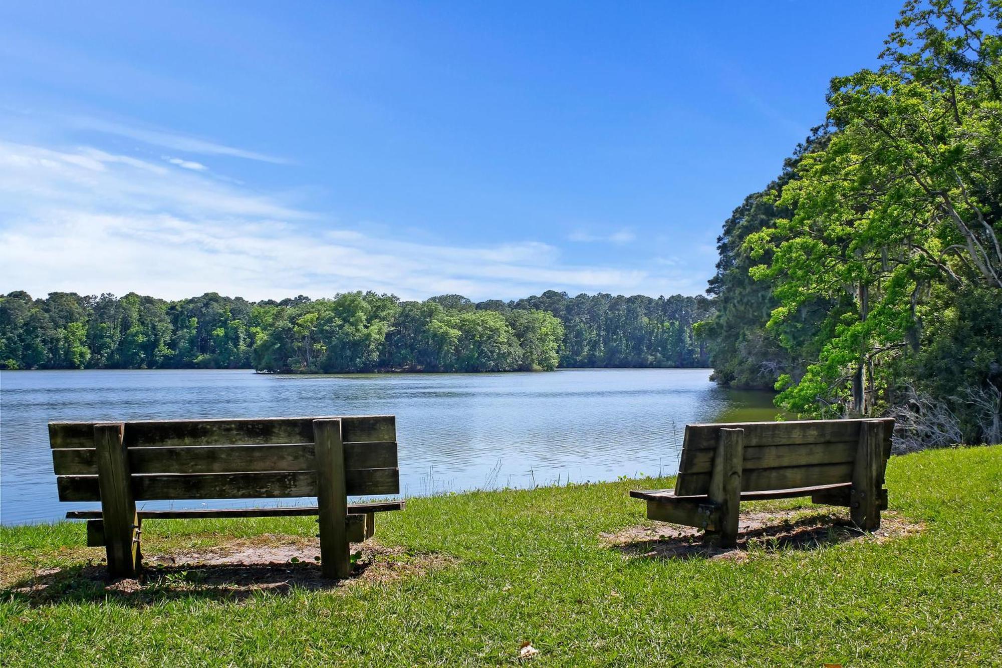 5 Rice Lane Villa Pulau Hilton Head Luaran gambar
