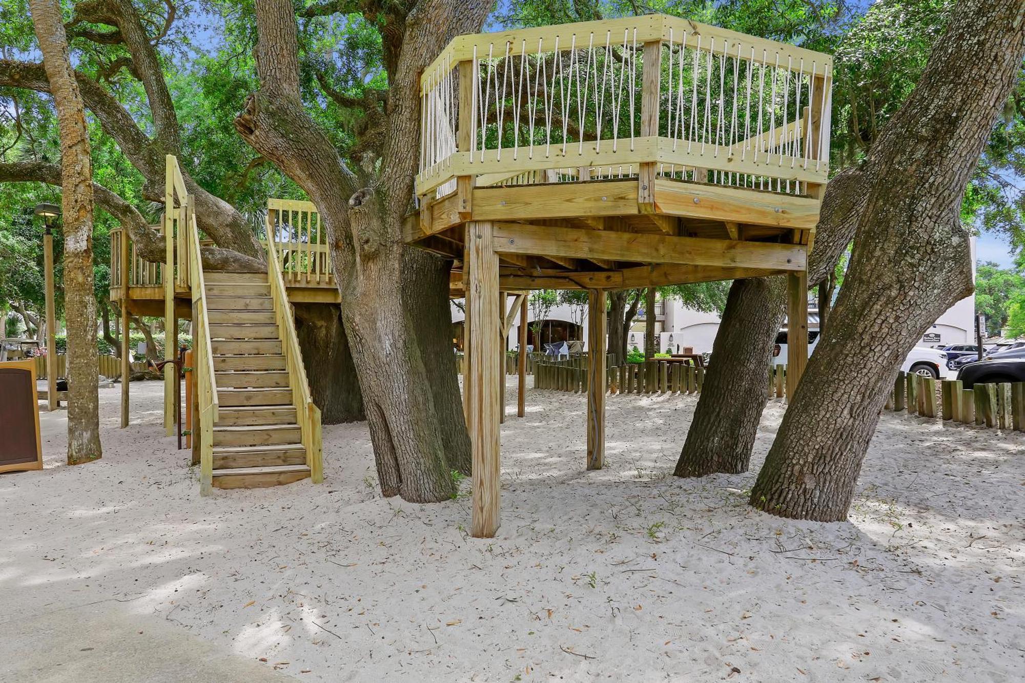 5 Rice Lane Villa Pulau Hilton Head Luaran gambar