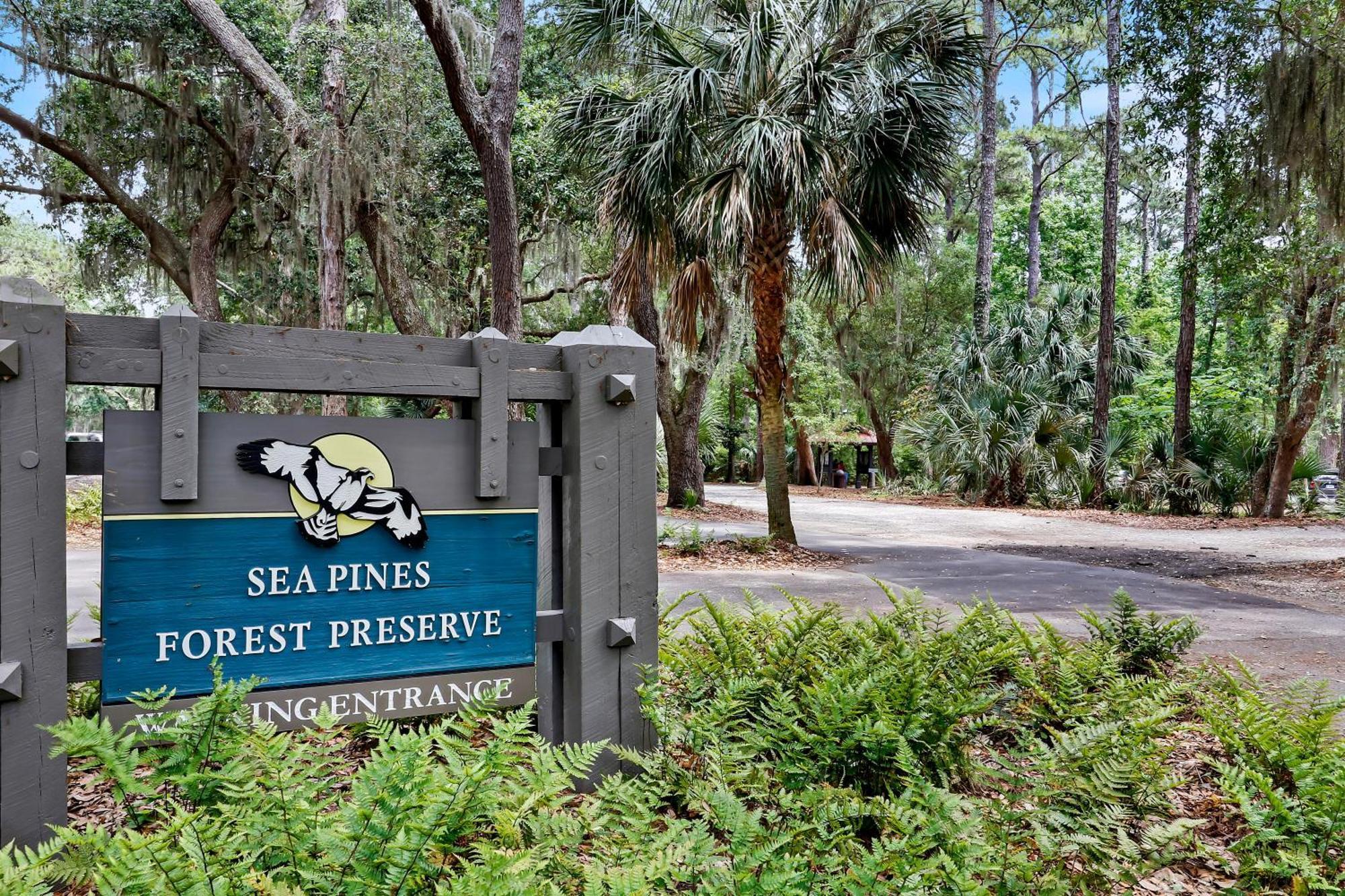 5 Rice Lane Villa Pulau Hilton Head Luaran gambar