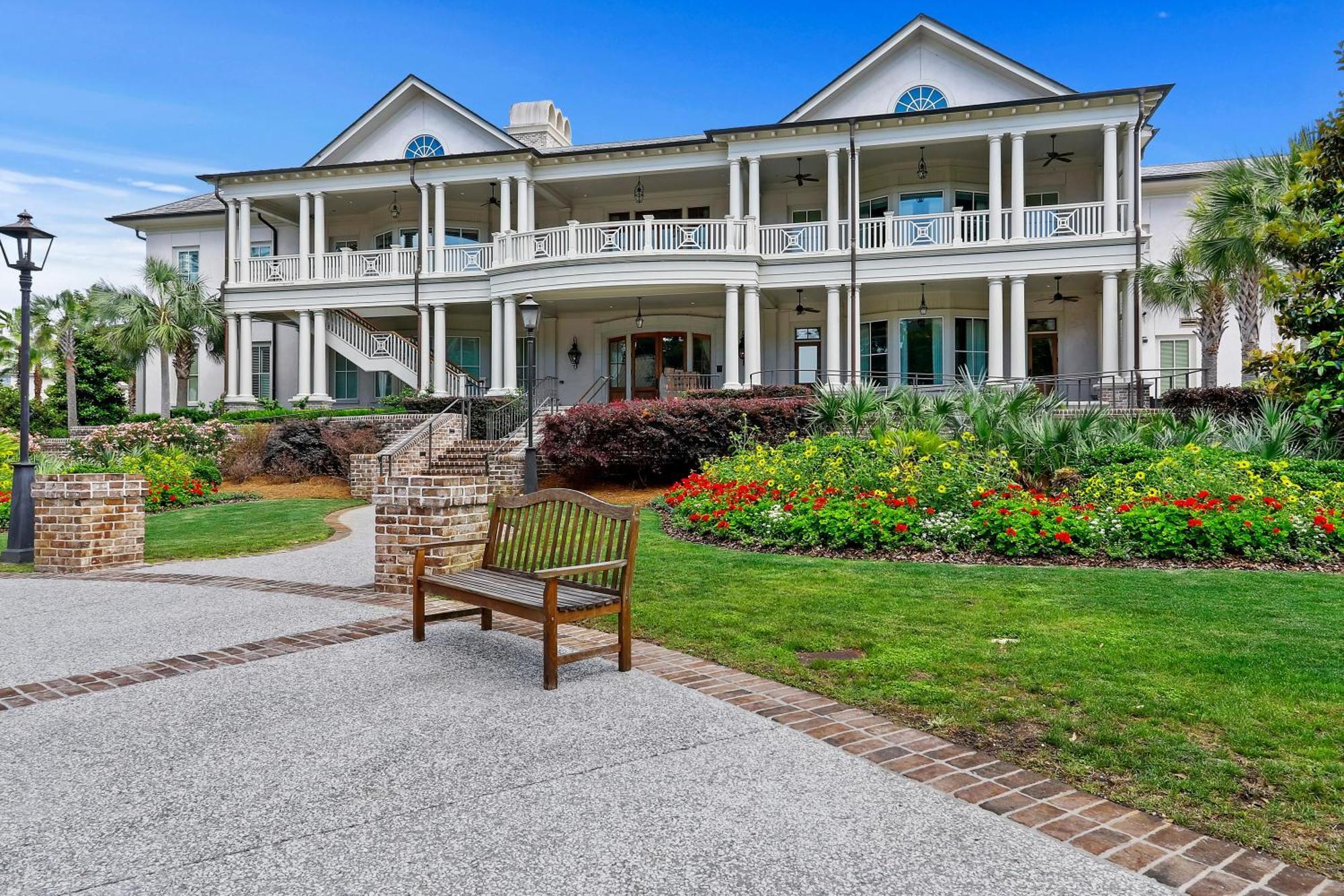 5 Rice Lane Villa Pulau Hilton Head Luaran gambar