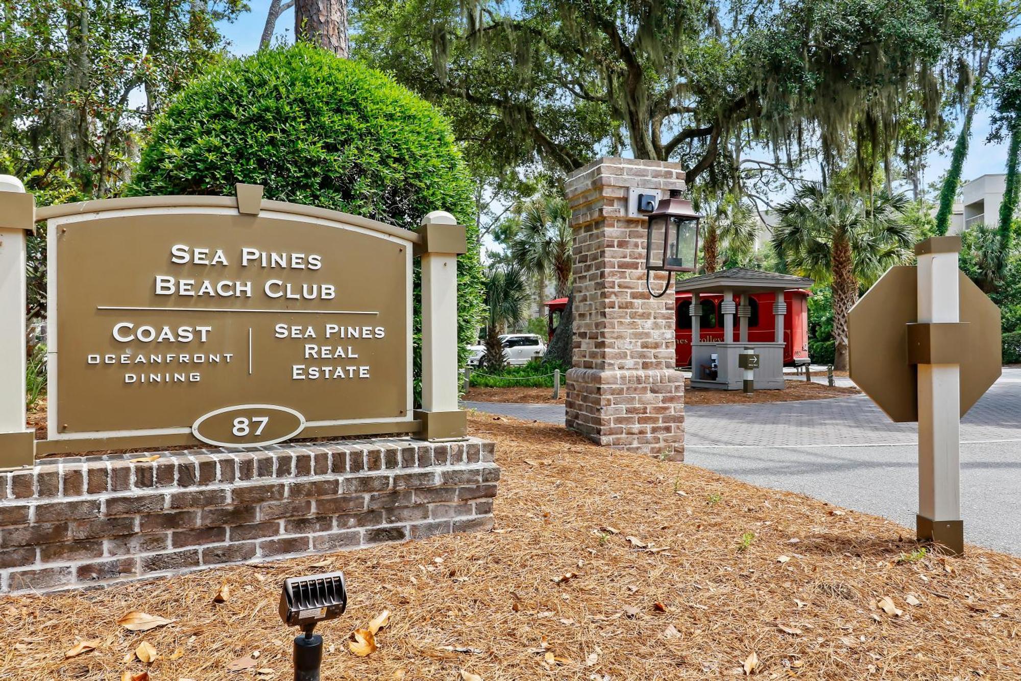 5 Rice Lane Villa Pulau Hilton Head Luaran gambar