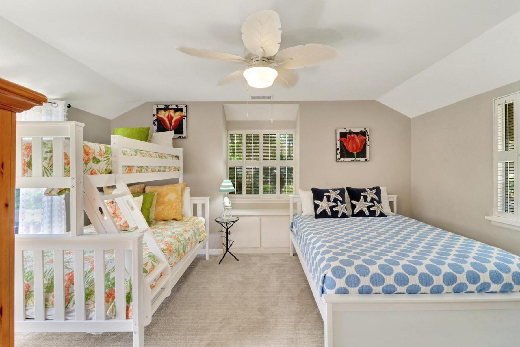 5 Rice Lane Villa Pulau Hilton Head Luaran gambar