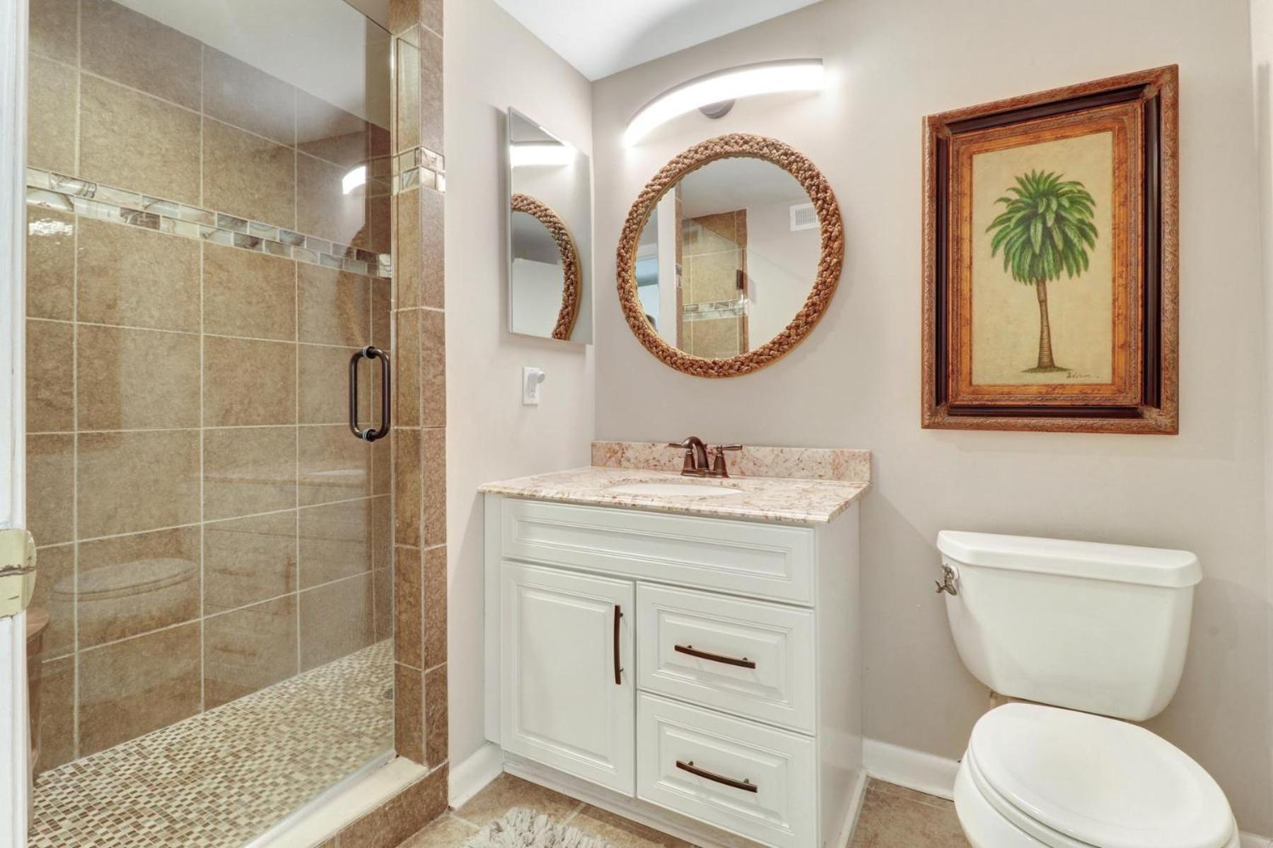 5 Rice Lane Villa Pulau Hilton Head Luaran gambar