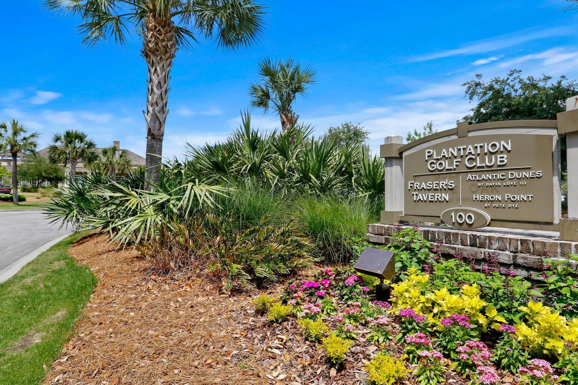 5 Rice Lane Villa Pulau Hilton Head Luaran gambar