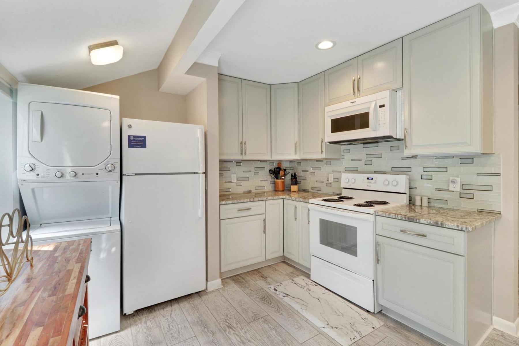 5 Rice Lane Villa Pulau Hilton Head Luaran gambar