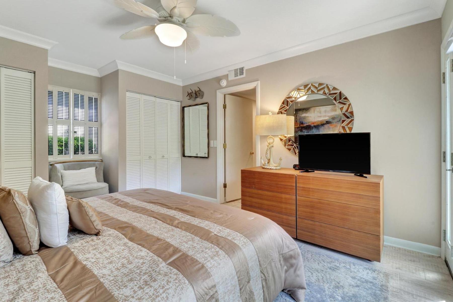 5 Rice Lane Villa Pulau Hilton Head Luaran gambar